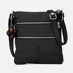 Kipling Black Crossbody Bag